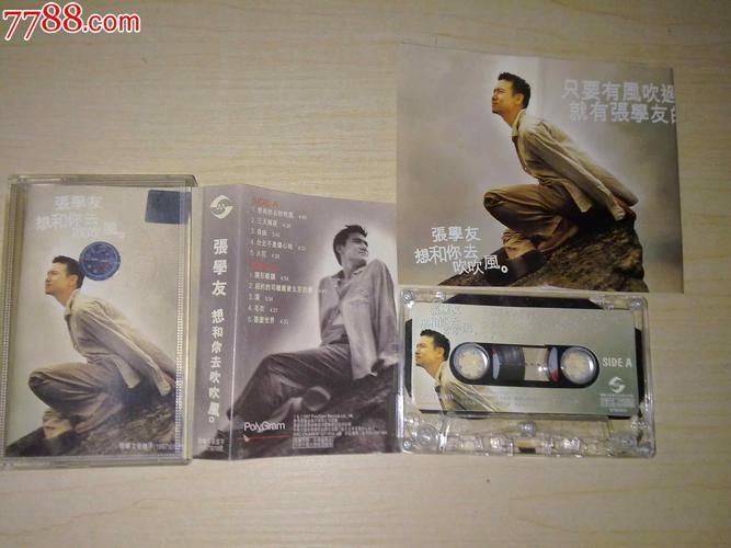 张学友吹吹风经典回顾 那些年我们追过的金曲