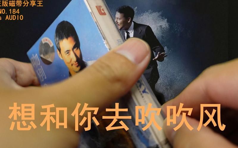 张学友吹吹风经典回顾 那些年我们追过的金曲