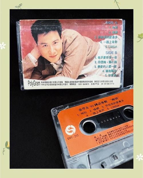 张学友吻别dj版嗨翻全场经典情歌也能这么燃