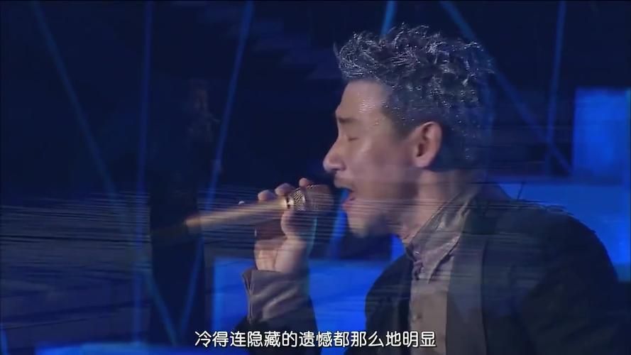 张学友吻别dj版嗨翻全场经典情歌也能这么燃