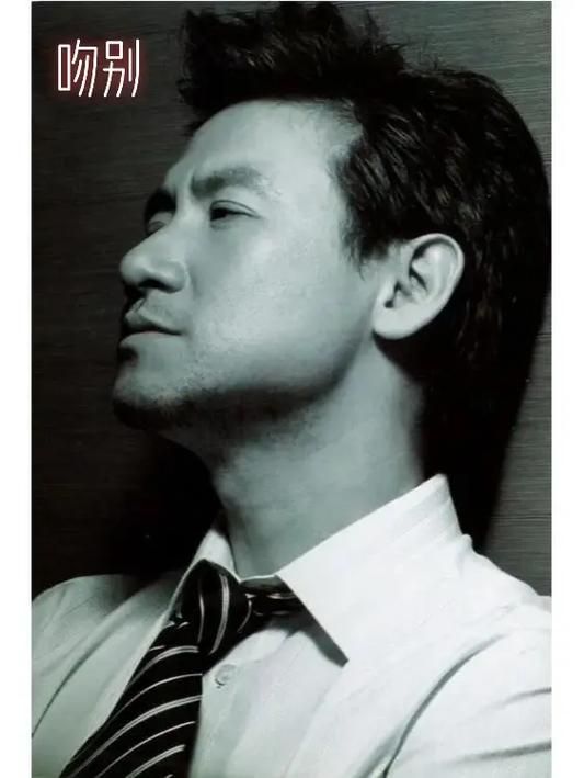 张学友吻别原唱是谁 这首歌背后的故事你知道吗