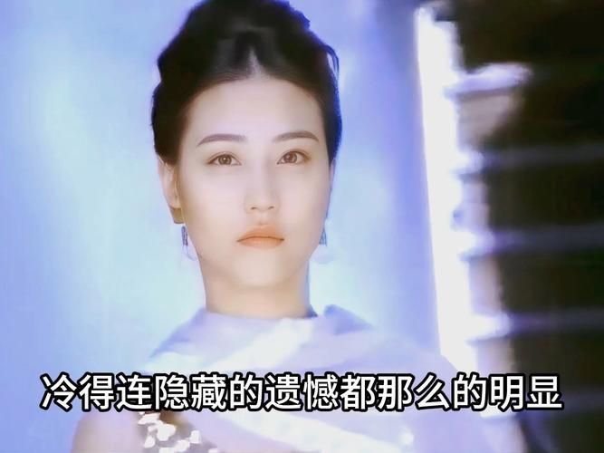 张学友周海媚合作作品盘点你最喜欢哪一部