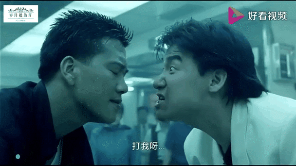 张学友和任达华电影盘点 两位影帝合作经典不容错过