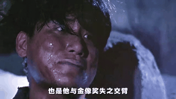 张学友和任达华电影盘点 两位影帝合作经典不容错过
