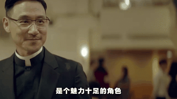 张学友和任达华电影盘点 两位影帝合作经典不容错过