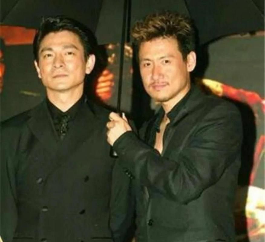 张学友和刘德华谁厉害 谁才是真正的歌神