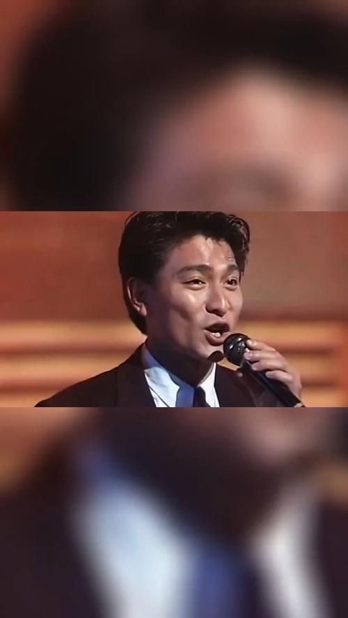 张学友和刘德华谁厉害 谁才是真正的歌神