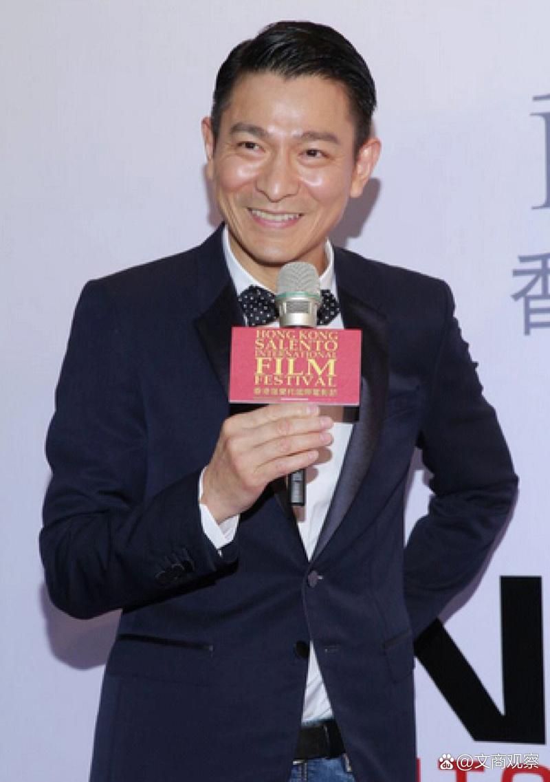 张学友和刘德华谁厉害 谁才是真正的歌神