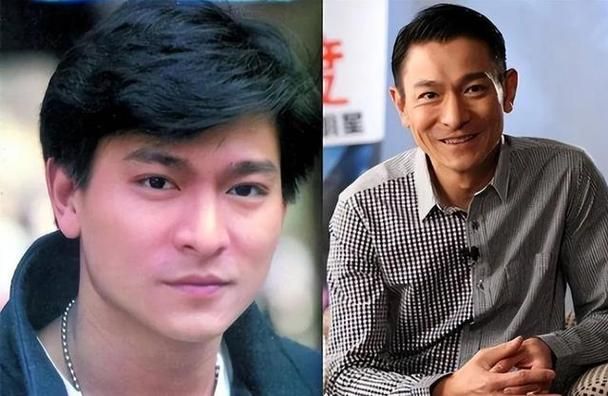 张学友和刘德华谁更红 两人影响力大比拼