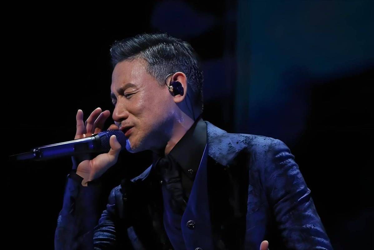 张学友和周华健的演唱会哪个更值得去看