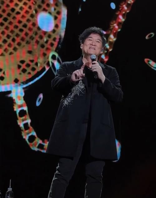 张学友和周华健的演唱会哪个更值得去看