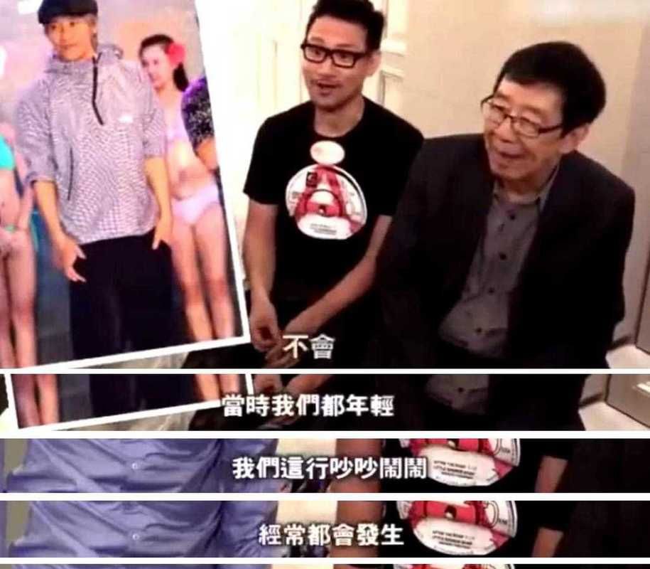张学友和周星驰谁在娱乐圈的地位更高一些