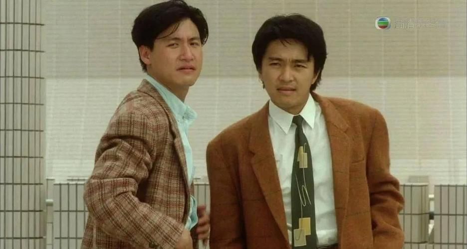 张学友和周星驰谁在娱乐圈的地位更高一些