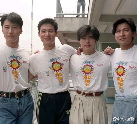 张学友和周星驰谁在娱乐圈的地位更高一些