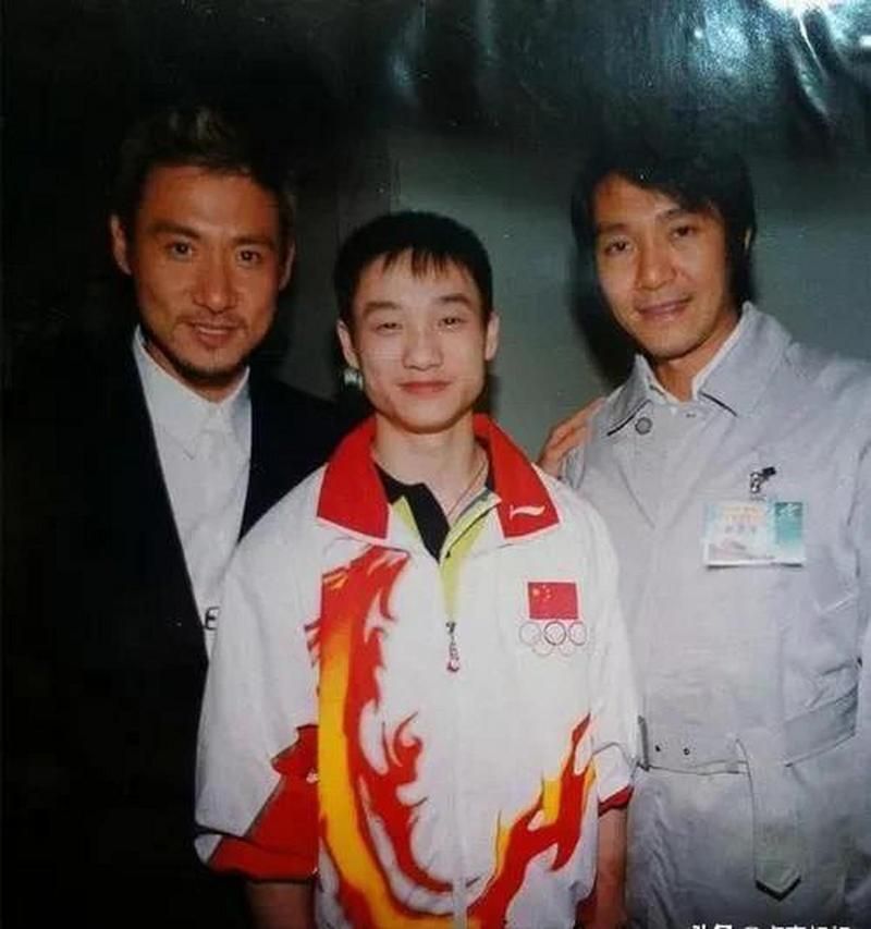 张学友和周星驰谁在娱乐圈的地位更高一些