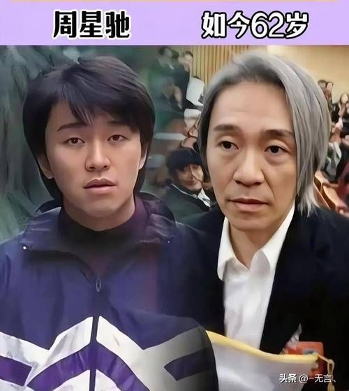 张学友和周星驰谁在娱乐圈的地位更高一些