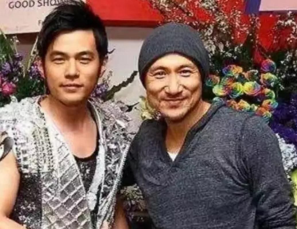 张学友和周杰伦的粉丝谁更多 两大天王的人气较量