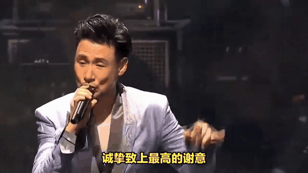 张学友和周杰伦谁更厉害 华语乐坛双雄对决