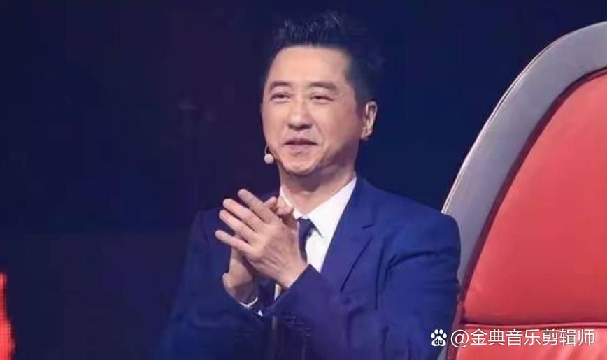 张学友和庾澄庆谁才是歌坛真正的天王