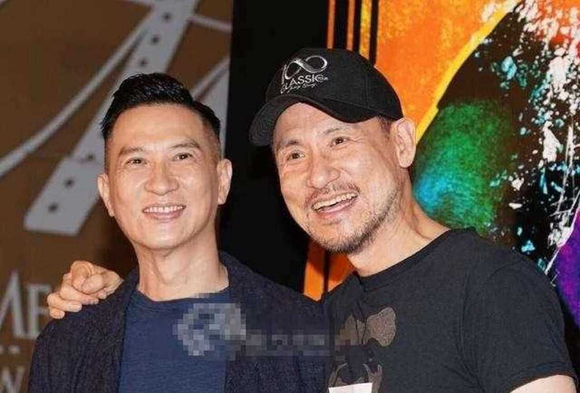 张学友和张家辉关系深度解析两人友谊始末