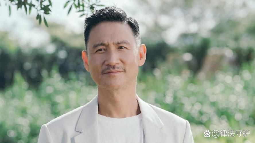 张学友和张家辉到底是什么关系揭秘两人真实关系
