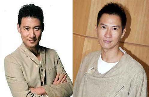 张学友和张家辉的关系原来这么好难怪总被误会