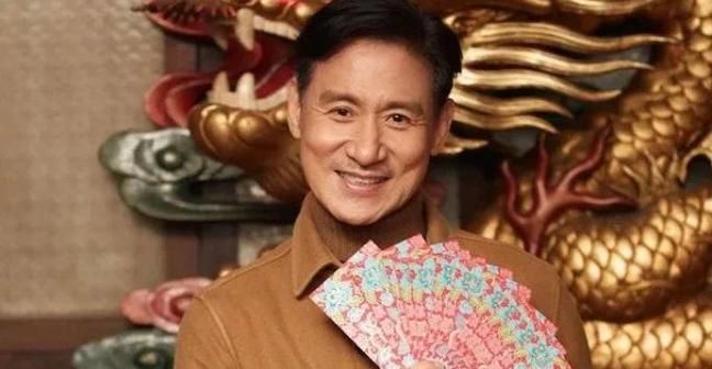 张学友和张家辉的关系原来这么好难怪总被误会