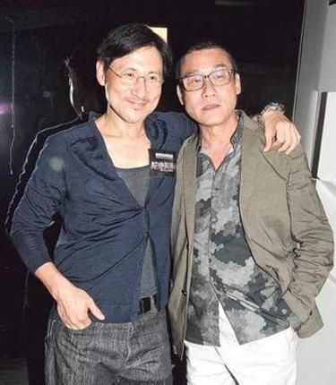 张学友和张家辉的关系原来这么好难怪总被误会