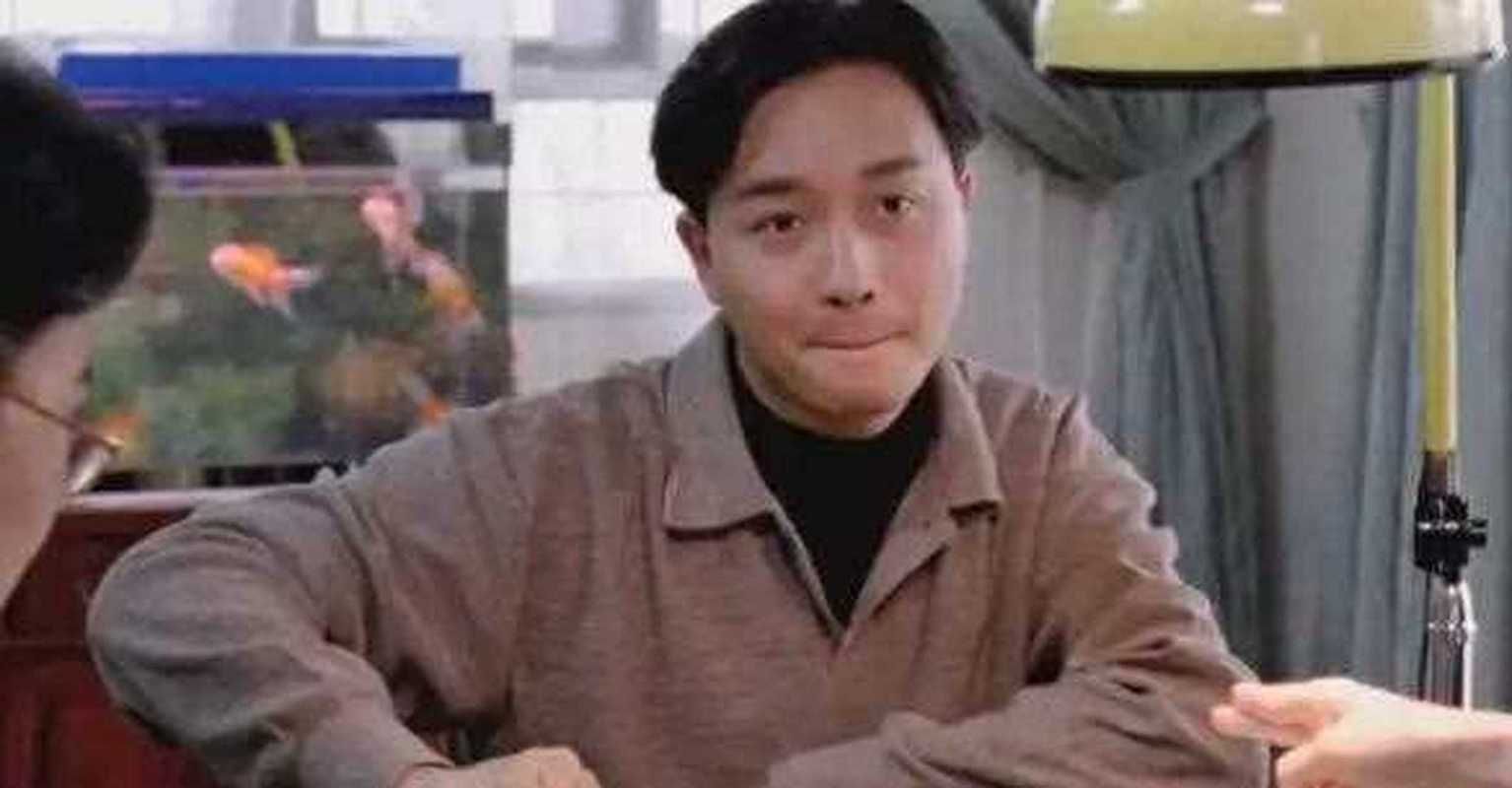 张学友和梁家辉电影盘点这些作品你看过几部