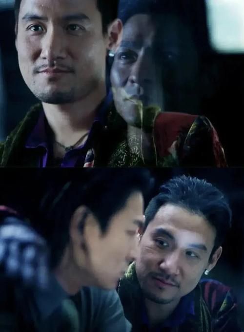 张学友和梁家辉电影盘点这些作品你看过几部