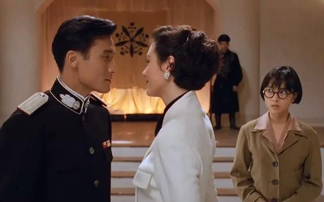 张学友和梁家辉电影盘点这些作品你看过几部