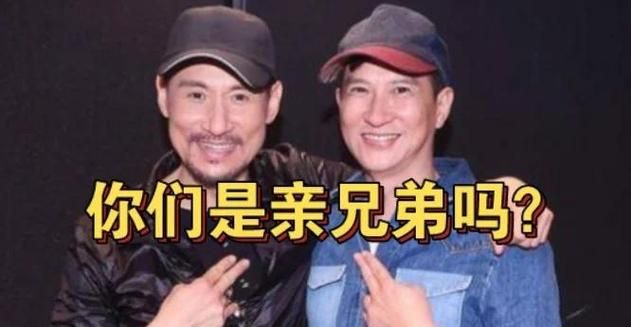 张学友和梁家辉谁在娱乐圈地位更高