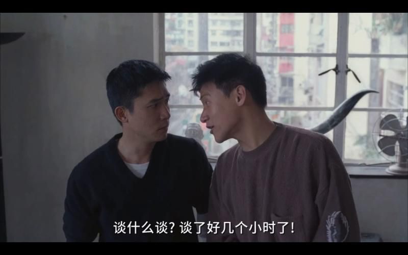 张学友和梁朝伟演的电影推荐这几部不容错过