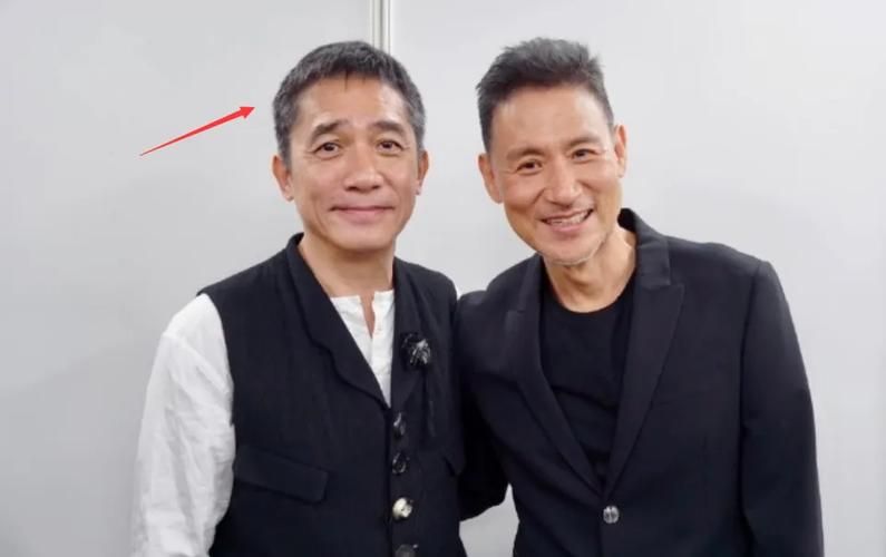 张学友和梁朝伟谁更有钱 明星资产大对比