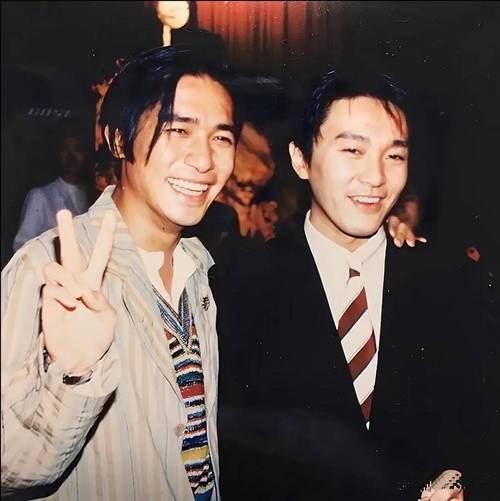 张学友和梁朝伟谁更有钱 明星资产大对比
