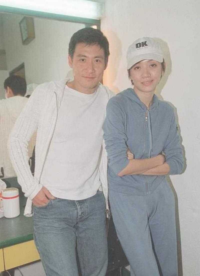 张学友和梅艳芳的关系背后有哪些感人瞬间