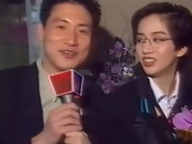 张学友和梅艳芳的关系背后有哪些感人瞬间
