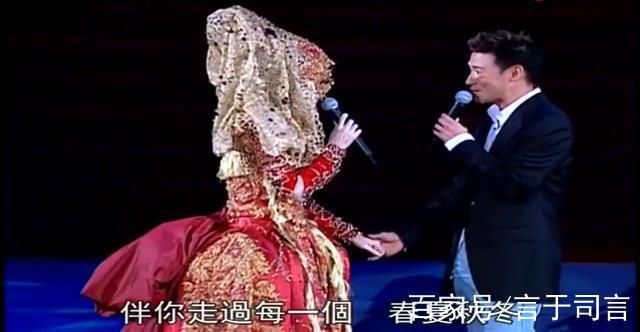 张学友和梅艳芳的关系背后有哪些感人瞬间