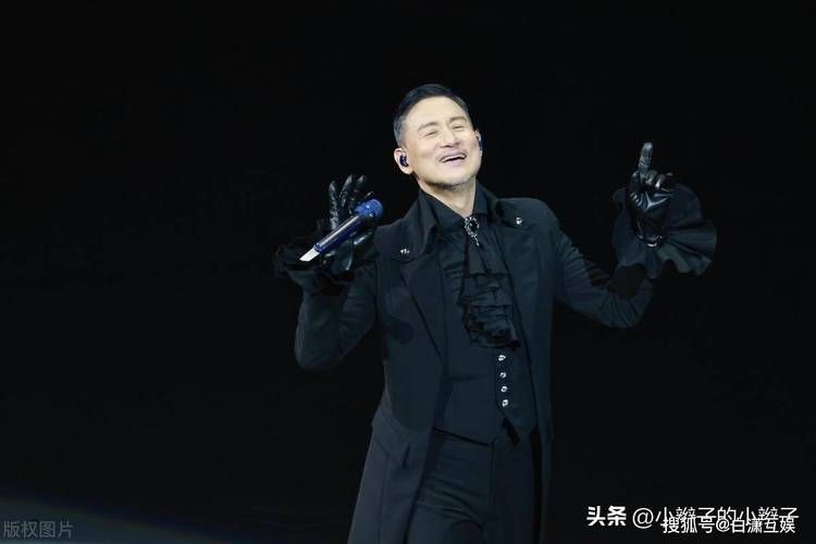 张学友和王杰谁厉害 唱功人气全方位比拼