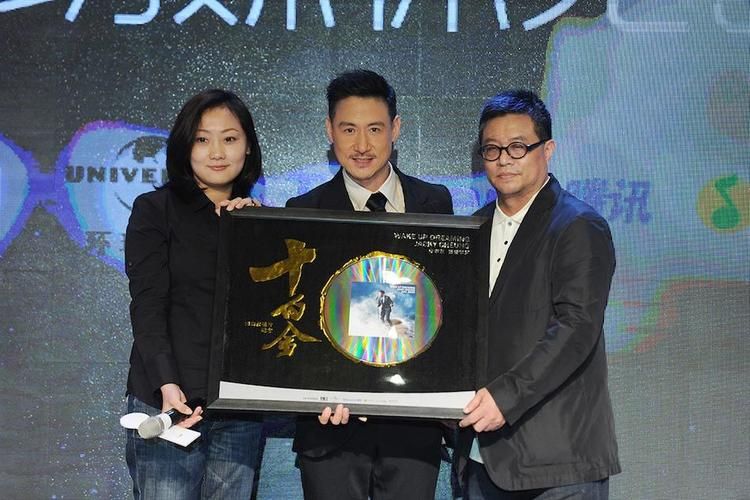 张学友和那英谁地位高 两位歌坛巨星实力对比分析