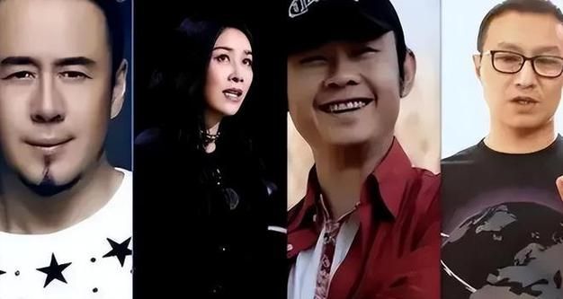张学友和那英谁地位高 两位歌坛巨星实力对比分析