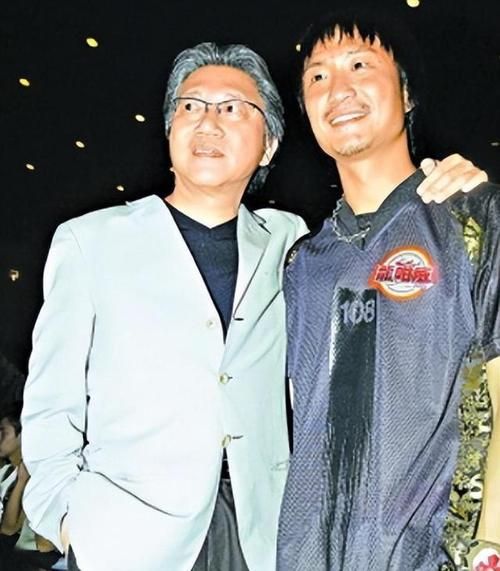 张学友和郑中基关系揭秘两人私下交情如何