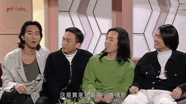 张学友和黄家驹唱功对比 谁才是真正的歌坛传奇