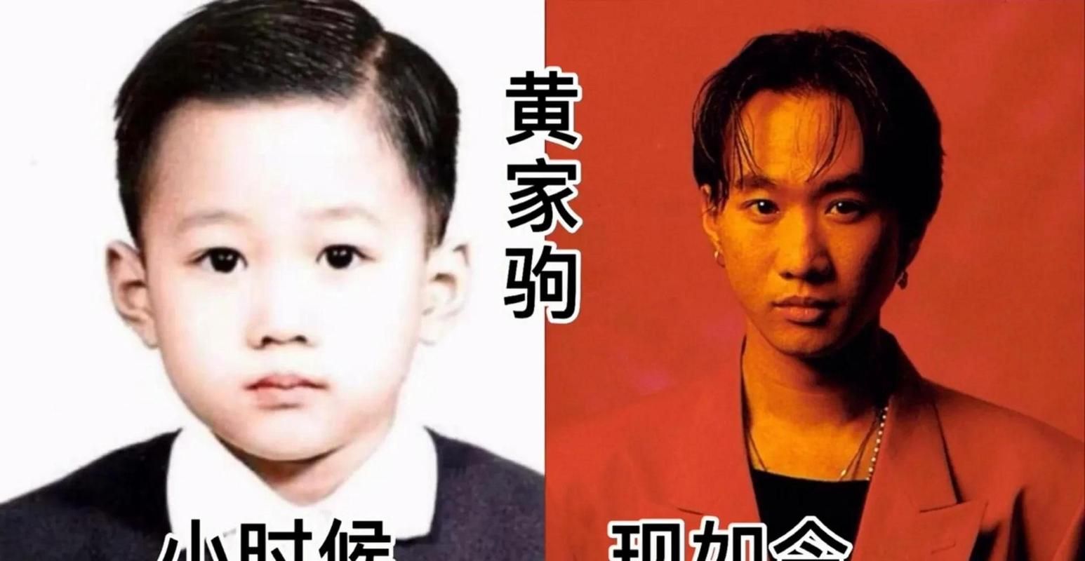 张学友和黄家驹唱功对比 谁才是真正的歌坛传奇
