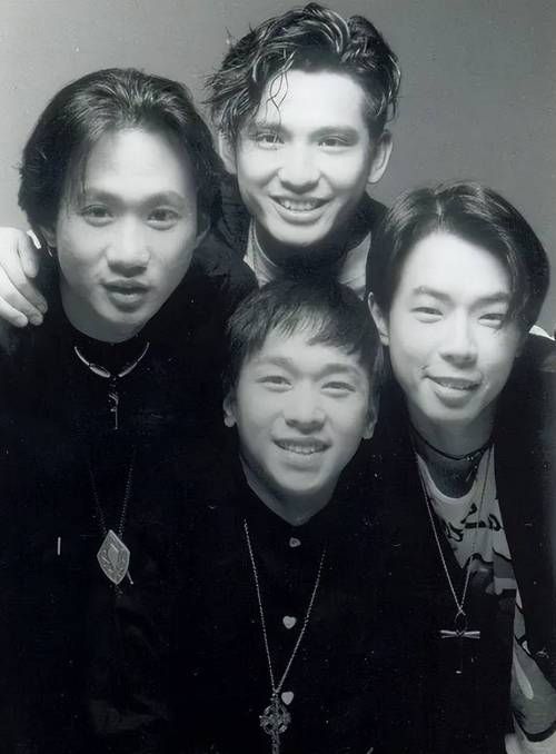 张学友和黄家驹唱功对比 谁才是真正的歌坛传奇