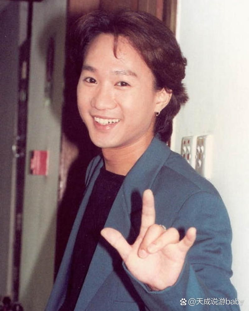 张学友和黄家驹唱功对比 谁才是真正的歌坛传奇