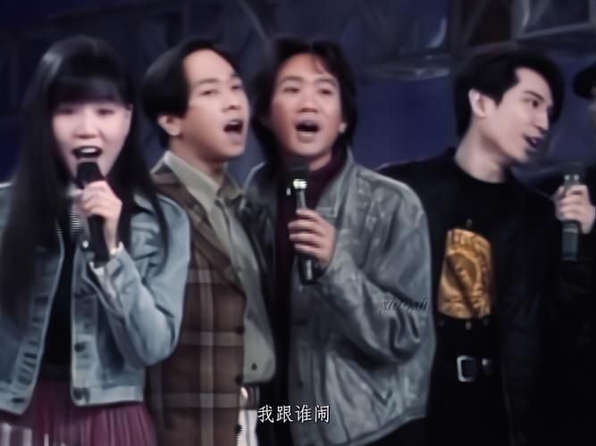 张学友和黄家驹谁更强 音乐成就大揭秘