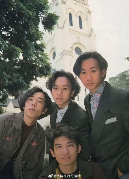 张学友和黄家驹谁更强 音乐成就大揭秘