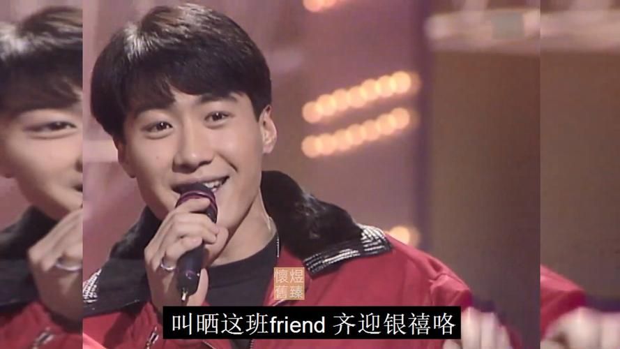 张学友和黎明的唱功对比 谁才是真正的歌神