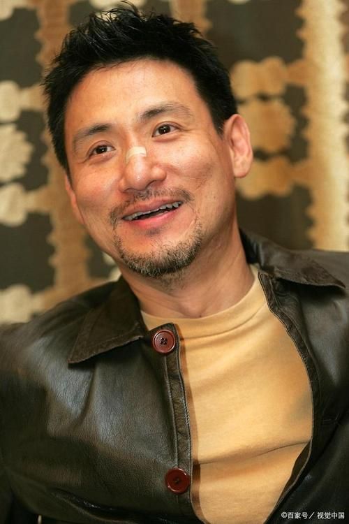 张学友哪年出生个人资料曝光真实年龄让人意外